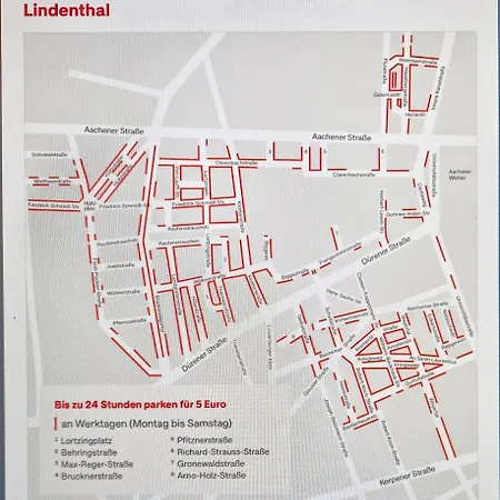 Zentrale Lage In Der Naehe Von Der Uni ,Neumarkt Und Koeln Messe Nur 5 Stationen Exterior foto
